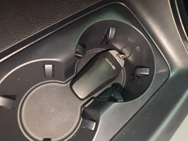 BYD Qin PLUS — Фото автомобиля 8