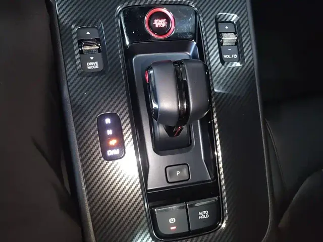 GAC Trumpchi Emkoo — Фото автомобиля 13