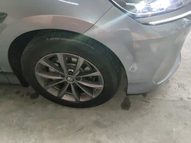 BYD Qin L — Фото автомобиля 25