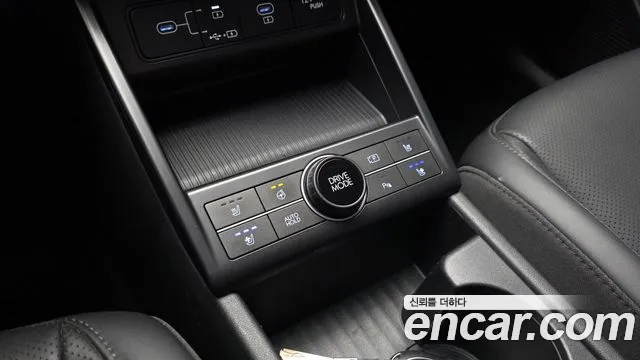 Hyundai Kona Kona Гибрид (SX2) Premium — Фото автомобиля 16
