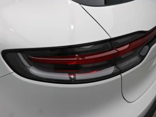 Porsche Macan — Фото автомобиля 30