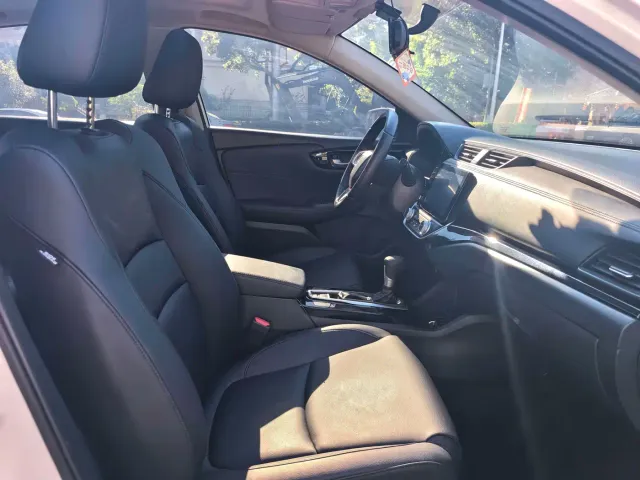 Honda Crider — Фото автомобиля 11