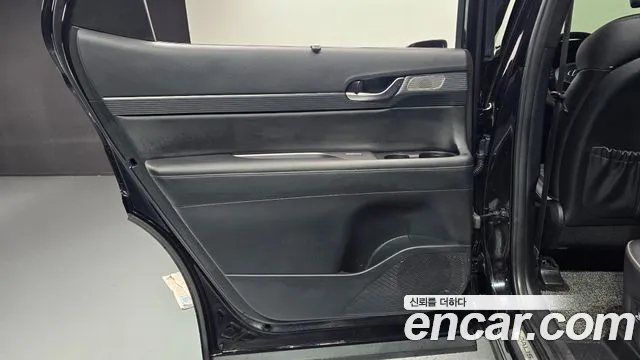 Hyundai Palisade The New Palisade Бензин 3.8 4WD — Фото автомобиля 24