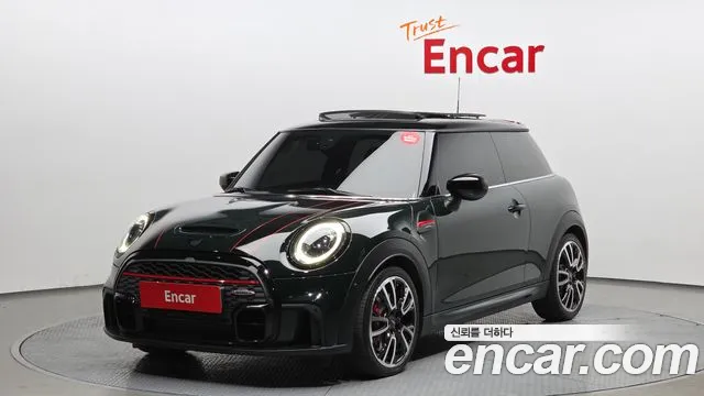 Mini Cooper — Фото автомобиля 7