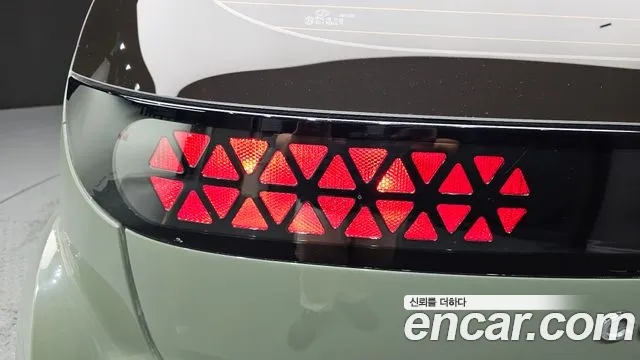 Hyundai Casper Casper Smart — Фото автомобиля 23