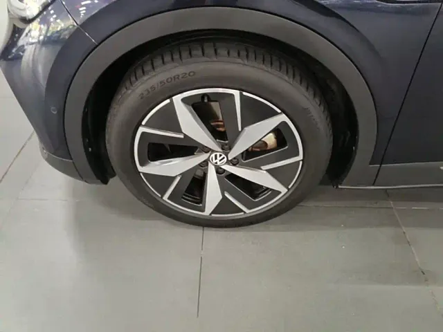 Volkswagen ID.4 Crozz — Фото автомобиля 22