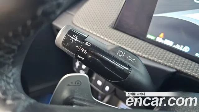 Kia EV6 — Фото автомобиля 20