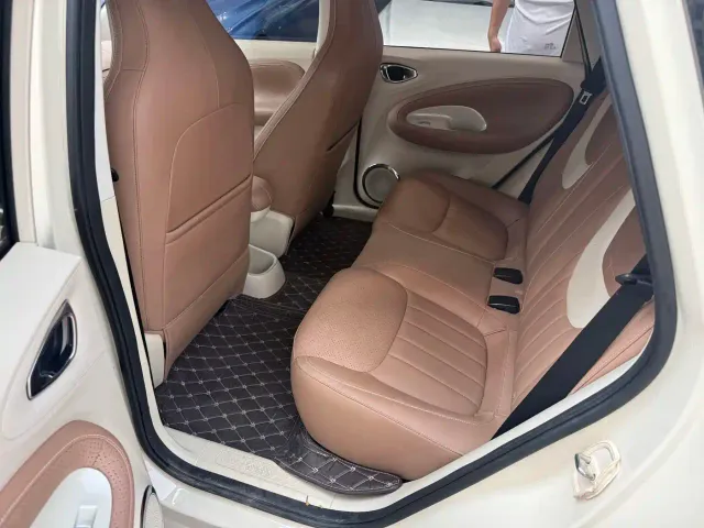 Wuling Motors Wuling Bingo 2025 Model 333km Smart Connect — Фото автомобиля 7