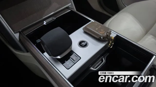 Land Rover Range Rover 5th Gen — Фото автомобиля 12