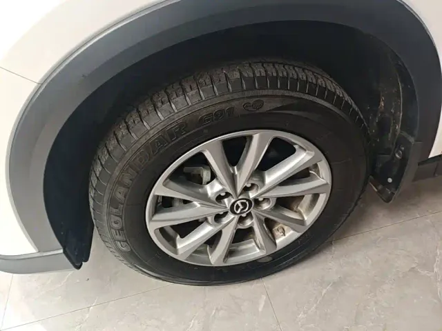 Mazda CX-5 — Фото автомобиля 22