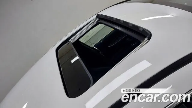Mercedes-Benz AMG GT X290 (2018–2026) — Фото автомобиля 12