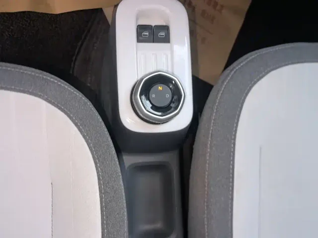 Geely Panda — Фото автомобиля 13
