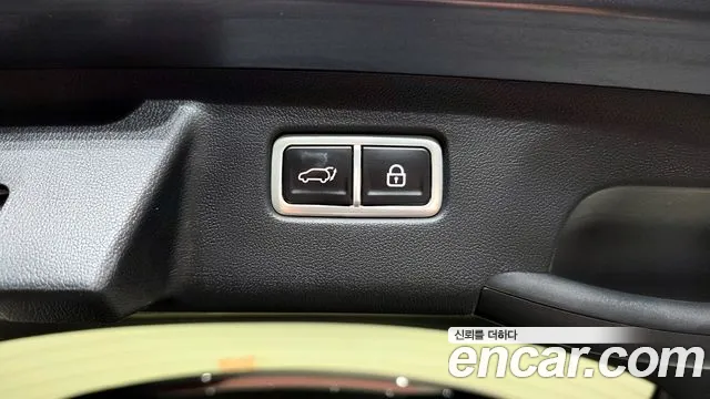 Kia Sorento Sorento 4-е поколение Дизель 2.2 2WD — Фото автомобиля 20