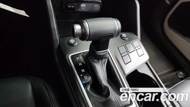 Kia Sportage Sportage 5-е поколение — Фото автомобиля 9