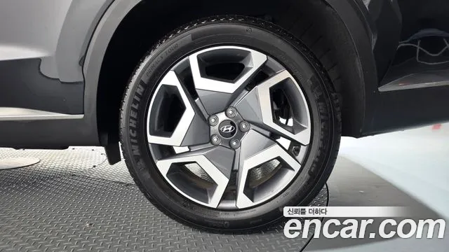 Hyundai Palisade The New — Фото автомобиля 6