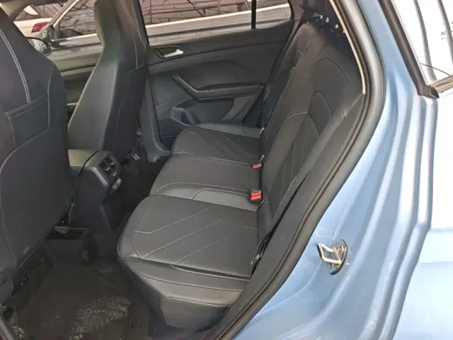 Volkswagen Tharu — Фото автомобиля 12
