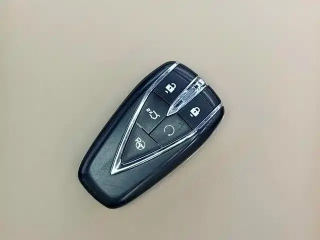 Changan CS75 Plus — Фото автомобиля 20