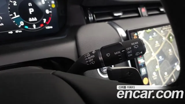 Land Rover Discovery Sport 2nd Gen — Фото автомобиля 29