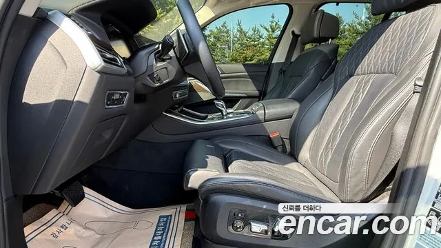 BMW X5 G05 — Фото автомобиля 10