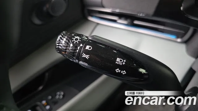 Hyundai Avante CN7 — Фото автомобиля 27