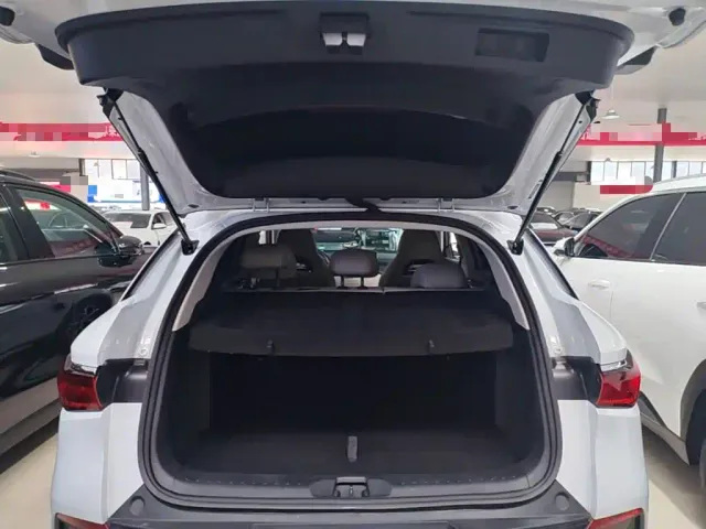 BYD Yuan PLUS — Фото автомобиля 18