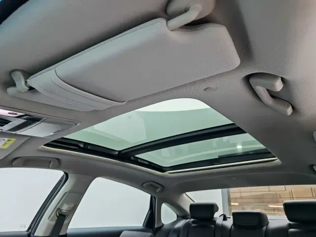 Honda Accord — Фото автомобиля 23