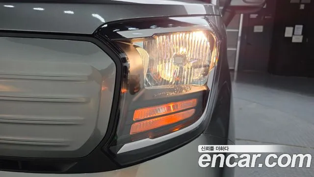 Kia Ray New — Фото автомобиля 22