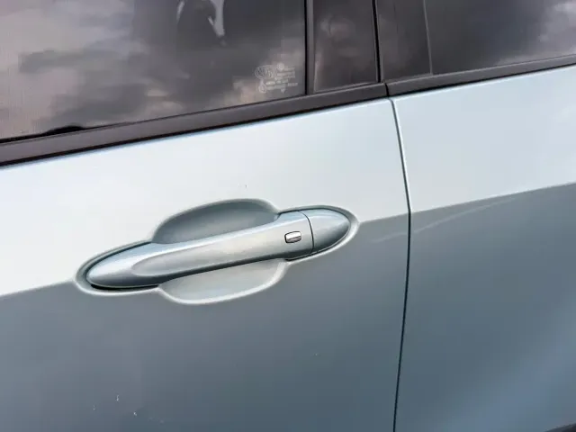 Buick Velite 6 2022 PHEV Connected Smart — Фото автомобиля 8