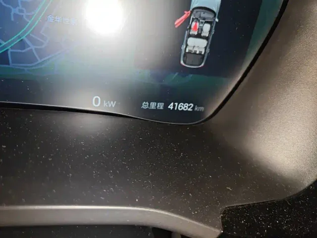 BYD Song PLUS — Фото автомобиля 13