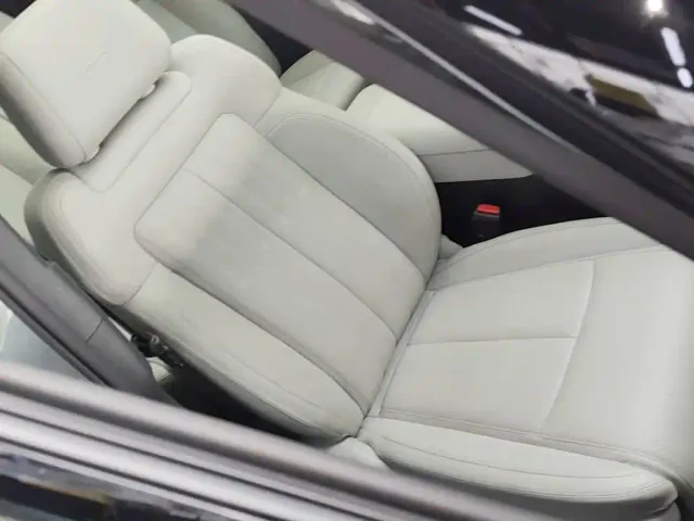 BYD FangChengBao Titanium 7 — Фото автомобиля 24