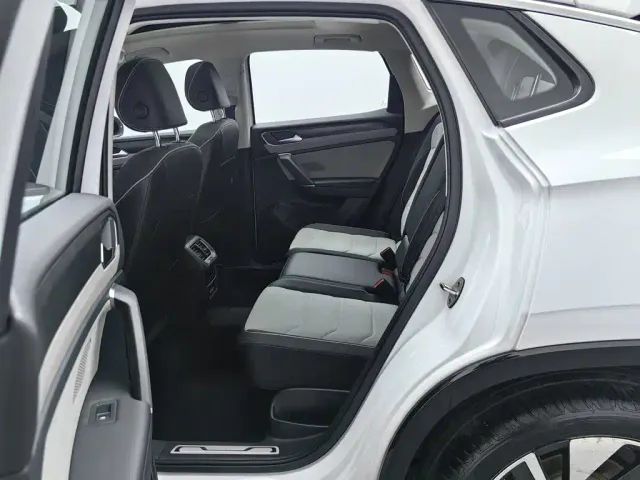 Volkswagen Tayron X — Фото автомобиля 15