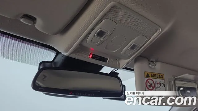 Renault Korea XM3 — Фото автомобиля 27
