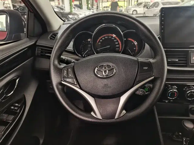 Toyota YARiS L Zhi Xuan — Фото автомобиля 2