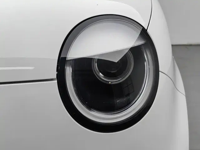 Changan Lumin — Фото автомобиля 7