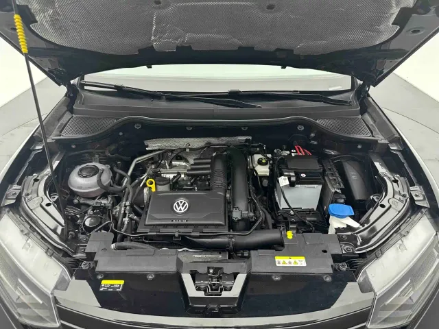 Jetta VS7 — Фото автомобиля 21