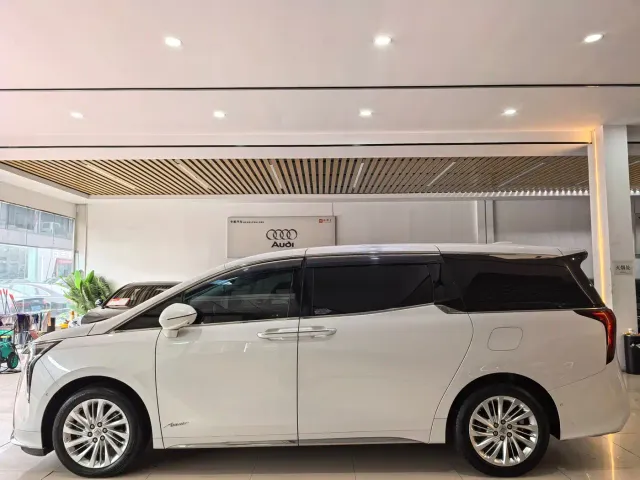 Buick Century — Фото автомобиля 5