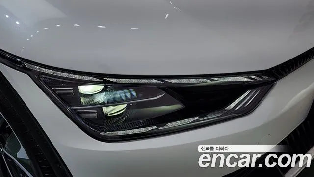Kia EV6 Long Range — Фото автомобиля 20