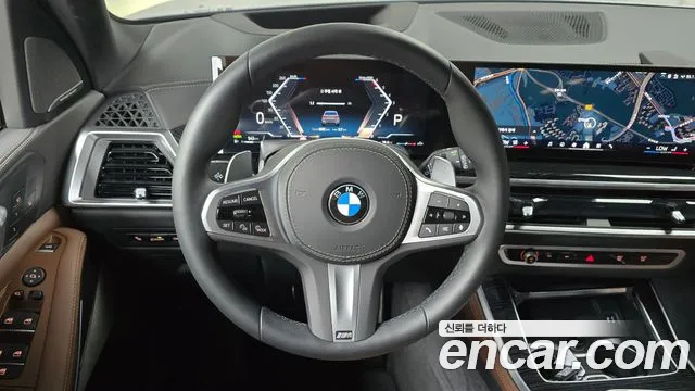 BMW X5 — Фото автомобиля 12