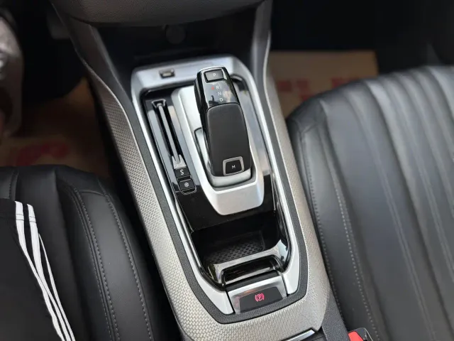 Peugeot 408 — Фото автомобиля 15