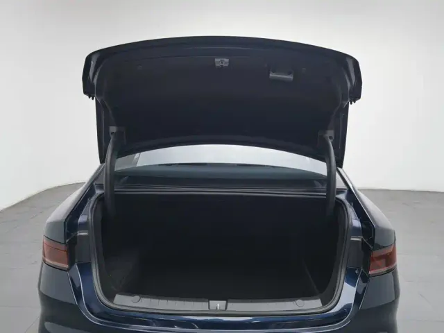 BYD Qin PLUS — Фото автомобиля 16