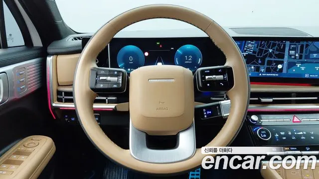 Hyundai Santa Fe — Фото автомобиля 11