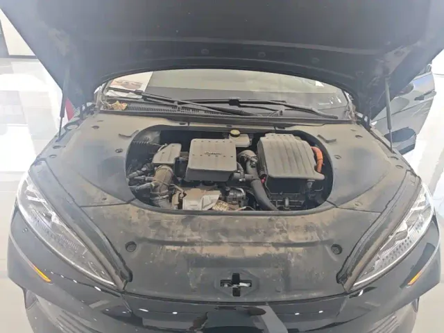 BYD Seal — Фото автомобиля 19
