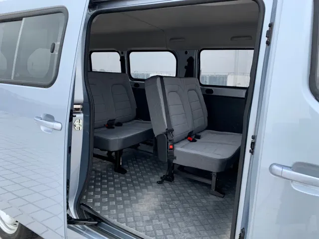 Wuling Yangguang — Фото автомобиля 8