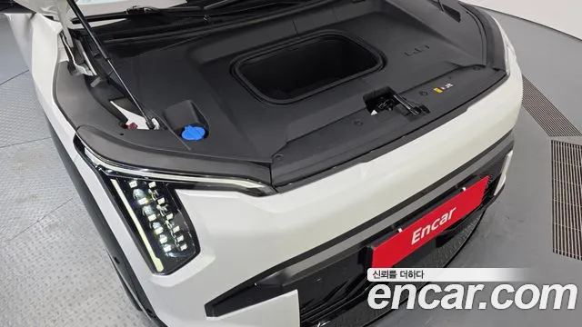 Kia EV3 — Фото автомобиля 6