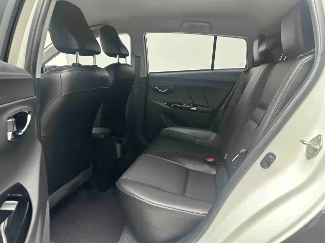 Toyota YARiS L Zhi Xuan — Фото автомобиля 5