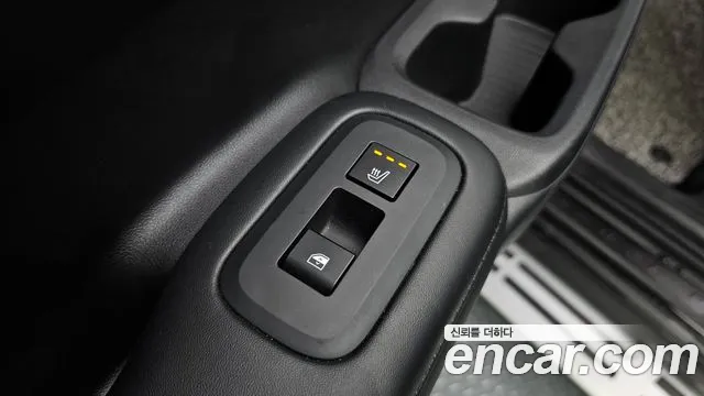 Hyundai Santa Fe MX5 — Фото автомобиля 25