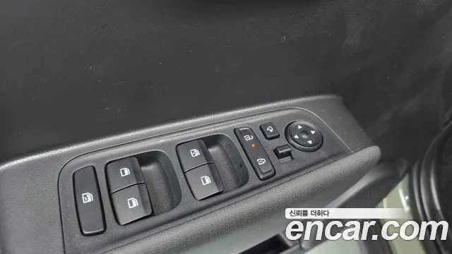 Hyundai Casper New — Фото автомобиля 26
