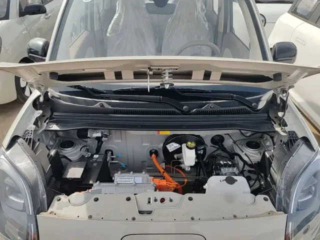 Wuling Hongguang Mini EV — Фото автомобиля 19