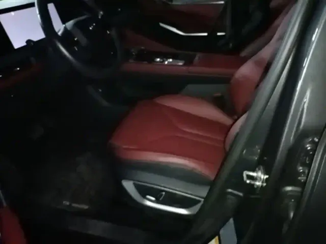 Changan CS75 Plus — Фото автомобиля 14