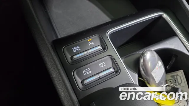 Hyundai Sonata DN8 — Фото автомобиля 24